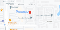 Album Quail Springs in google map