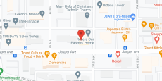 Our Parents' Home in google map
