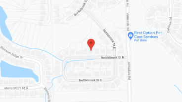 A Loving Adult Family Care Home in google map
