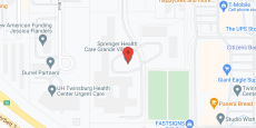 The Suites at Grande Village in google map