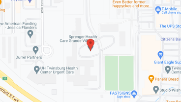 The Suites at Grande Village in google map