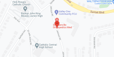 Heritage Village in google map