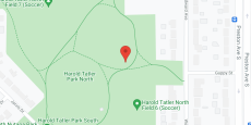Preston Park I Retirement Residence in google map