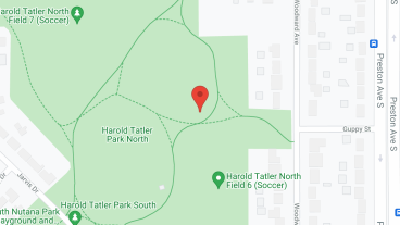Preston Park I Retirement Residence in google map
