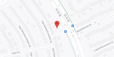 Auburn Heights Retirement Community in google map