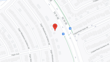Auburn Heights Retirement Community in google map
