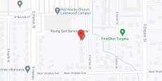 The Rising Sun Senior Home in google map