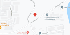 Cahaba Ridge Retirement Community in google map