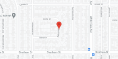 Manila Manor II in google map