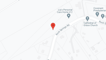 Lia's Personal Care Home #2 in google map