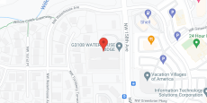 Waterhouse Ridge Memory Care in google map