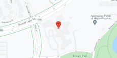 Silver Creek on Main in google map