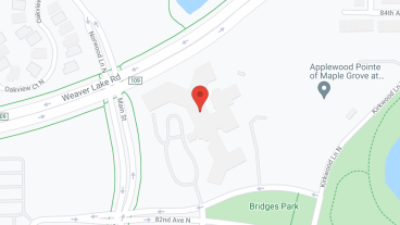 Silver Creek on Main in google map