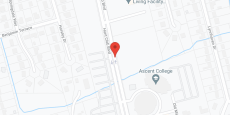 Golden Years Assisted Living in google map