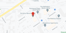 Alton Global Health Link in google map
