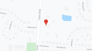 Westerville Manor in google map