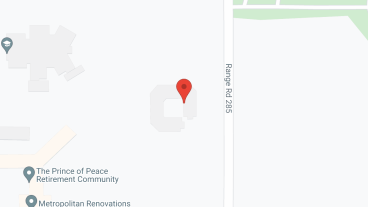Prince Of Peace Harbour - Publicly funded in google map