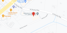 Signature Lifestyles of Jefferson City in google map