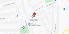 The Lodge at Valley Ridge in google map