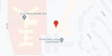 Dr James Hemstock Assisted Living Residence in google map