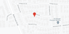 Felicity Haven Adult Foster Home in google map