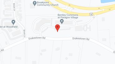 Paragon Village in google map