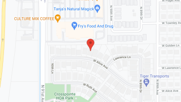 Ambience Care Home II in google map