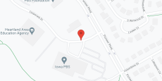 Edencrest at Green Meadows in google map