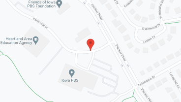 Edencrest at Green Meadows in google map