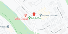 Ashleigh at Lansdowne Community in google map