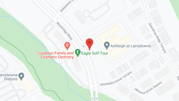 Ashleigh at Lansdowne Community in google map