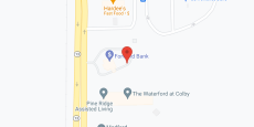 The Waterford at Colby in google map