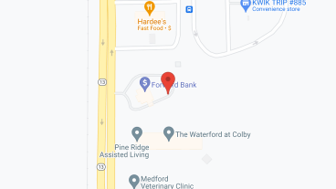 The Waterford at Colby in google map