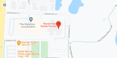 The Wealshire in google map