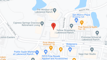 Windsor Reflections Memory Care in google map
