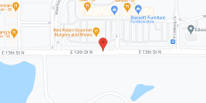 Regent Park Assisted Living and Memory Care in google map