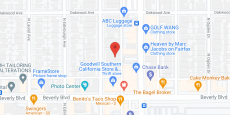 Shalom Hotel Retirement Living in google map