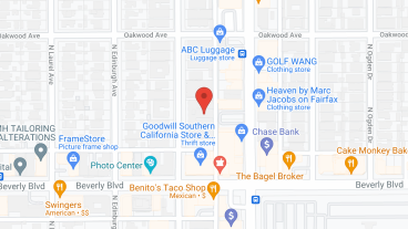 Shalom Hotel Retirement Living in google map