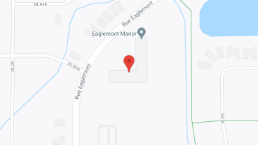 Eaglemont Manor in google map