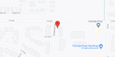 Paragon in google map