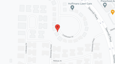 The Ganzhorn Suites of Powell in google map