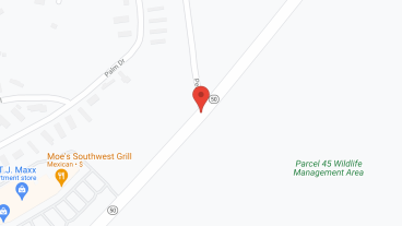Summit at Saratoga in google map