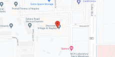 Discovery Village at Naples in google map
