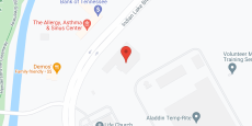Stone Creek Memory Care in google map