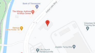 Stone Creek Memory Care in google map