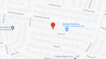 Maica Place, Inc. in google map