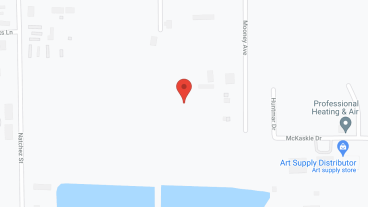 Summerfield of Hammond in google map