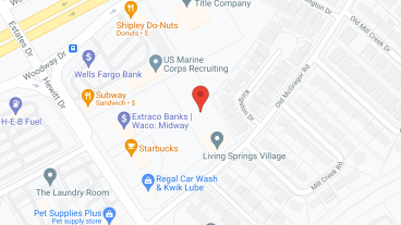 Living Springs Village in google map