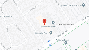 Magnolia Grand in google map