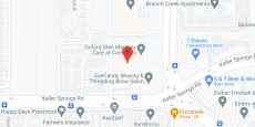 Oxford Glen Memory Care at Carrollton in google map